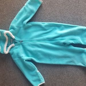 Infant's Colombia Coat